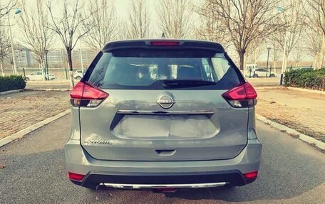 Nissan X-Trail, 2025 год, 3 320 000 рублей, 7 фотография