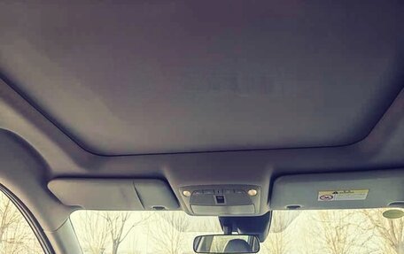 Nissan X-Trail, 2025 год, 3 320 000 рублей, 18 фотография