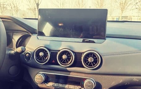 Nissan X-Trail, 2025 год, 3 320 000 рублей, 16 фотография