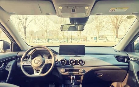 Nissan X-Trail, 2025 год, 3 320 000 рублей, 10 фотография