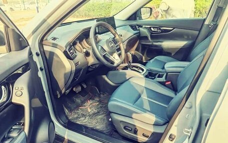 Nissan X-Trail, 2025 год, 3 320 000 рублей, 14 фотография