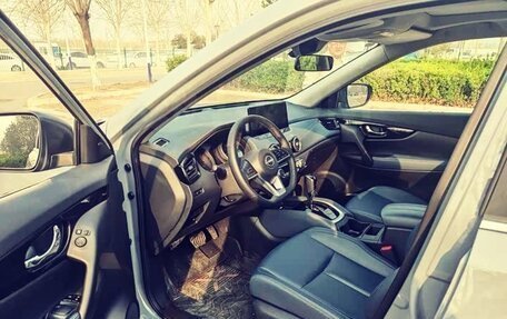 Nissan X-Trail, 2025 год, 3 320 000 рублей, 11 фотография