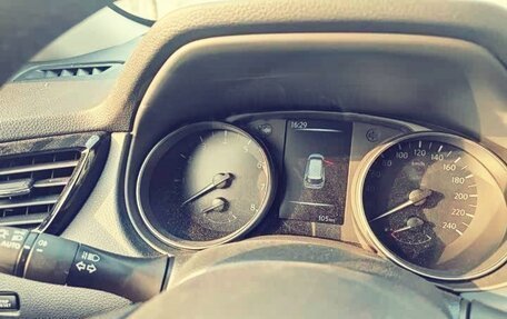 Nissan X-Trail, 2025 год, 3 320 000 рублей, 17 фотография