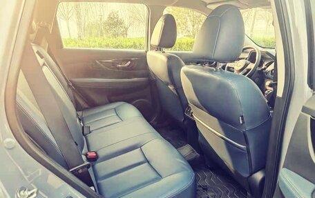 Nissan X-Trail, 2025 год, 3 320 000 рублей, 19 фотография