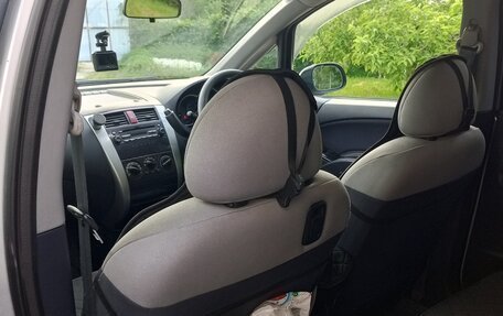 Mitsubishi Colt VI рестайлинг, 2003 год, 350 000 рублей, 6 фотография