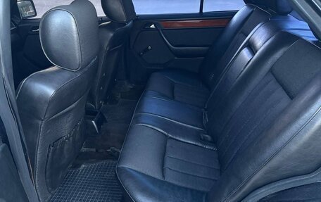 Mercedes-Benz W124, 1992 год, 329 000 рублей, 5 фотография