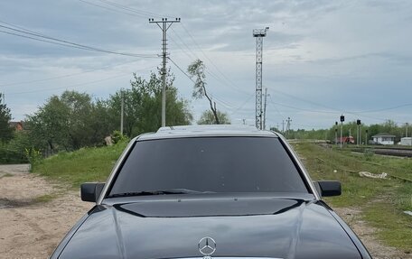 Mercedes-Benz W124, 1992 год, 329 000 рублей, 2 фотография