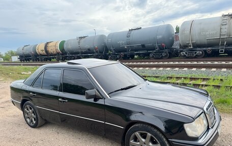 Mercedes-Benz W124, 1992 год, 329 000 рублей, 7 фотография