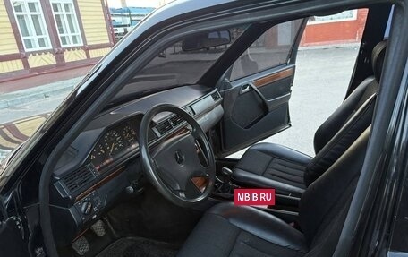 Mercedes-Benz W124, 1992 год, 329 000 рублей, 4 фотография
