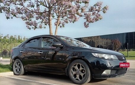 KIA Cerato III, 2010 год, 980 000 рублей, 2 фотография