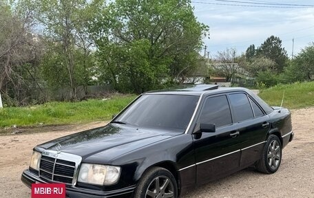 Mercedes-Benz W124, 1992 год, 329 000 рублей, 14 фотография