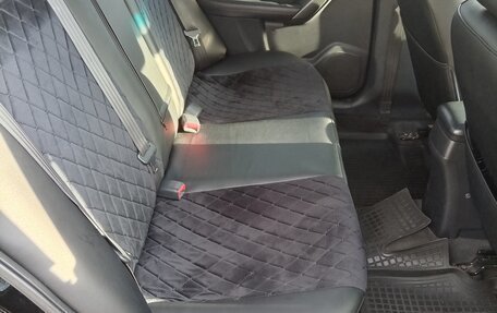 KIA Cerato III, 2010 год, 980 000 рублей, 9 фотография