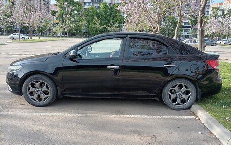 KIA Cerato III, 2010 год, 980 000 рублей, 6 фотография