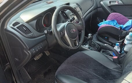 KIA Cerato III, 2010 год, 980 000 рублей, 14 фотография