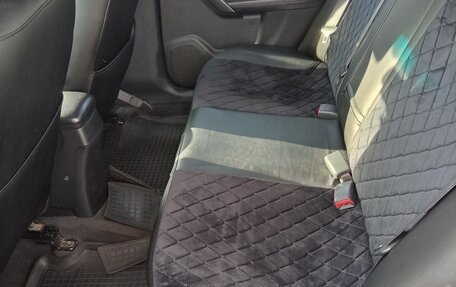KIA Cerato III, 2010 год, 980 000 рублей, 11 фотография