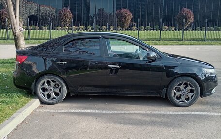 KIA Cerato III, 2010 год, 980 000 рублей, 4 фотография