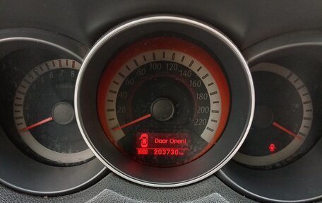 KIA Cerato III, 2010 год, 980 000 рублей, 16 фотография