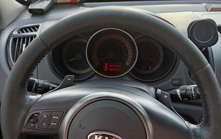 KIA Cerato III, 2010 год, 980 000 рублей, 17 фотография