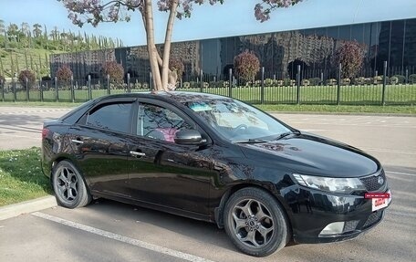 KIA Cerato III, 2010 год, 980 000 рублей, 3 фотография
