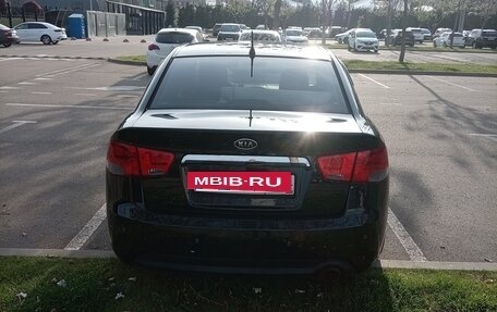 KIA Cerato III, 2010 год, 980 000 рублей, 5 фотография