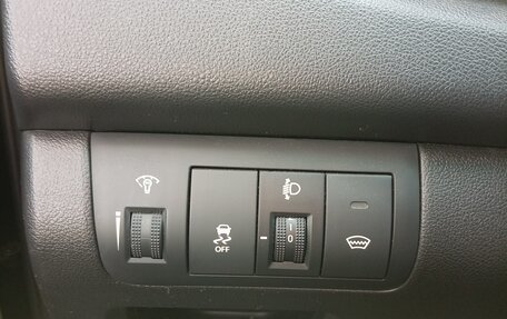 KIA Cerato III, 2010 год, 980 000 рублей, 20 фотография