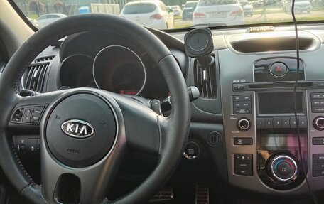 KIA Cerato III, 2010 год, 980 000 рублей, 22 фотография