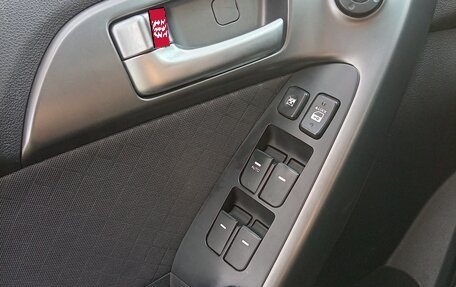 KIA Cerato III, 2010 год, 980 000 рублей, 19 фотография