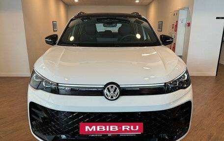 Volkswagen Tiguan, 2026 год, 4 990 000 рублей, 2 фотография