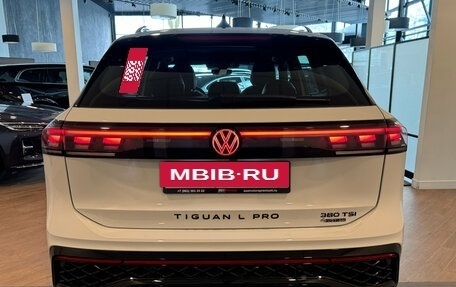 Volkswagen Tiguan, 2026 год, 4 990 000 рублей, 5 фотография