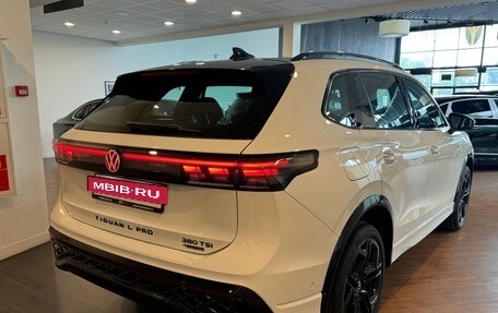 Volkswagen Tiguan, 2026 год, 4 990 000 рублей, 4 фотография