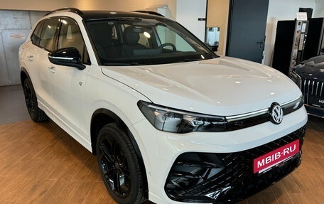 Volkswagen Tiguan, 2026 год, 4 990 000 рублей, 3 фотография