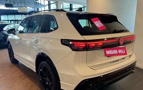 Volkswagen Tiguan, 2026 год, 4 990 000 рублей, 6 фотография