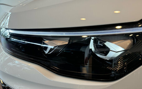 Volkswagen Tiguan, 2026 год, 4 990 000 рублей, 7 фотография