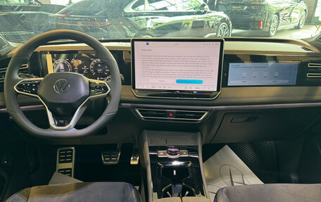 Volkswagen Tiguan, 2026 год, 4 990 000 рублей, 23 фотография