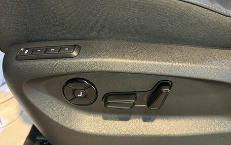 Volkswagen Tiguan, 2026 год, 4 990 000 рублей, 22 фотография