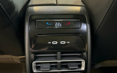 Volkswagen Tiguan, 2026 год, 4 990 000 рублей, 24 фотография