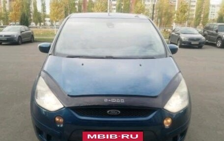 Ford S-MAX I, 2006 год, 425 000 рублей, 3 фотография