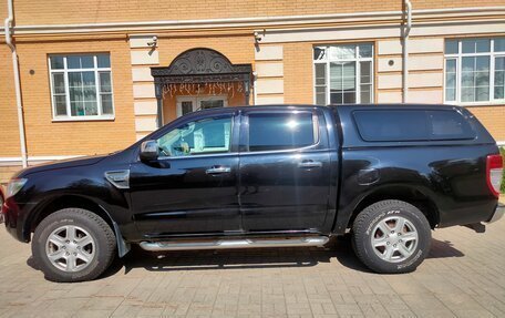 Ford Ranger, 2013 год, 1 800 000 рублей, 5 фотография