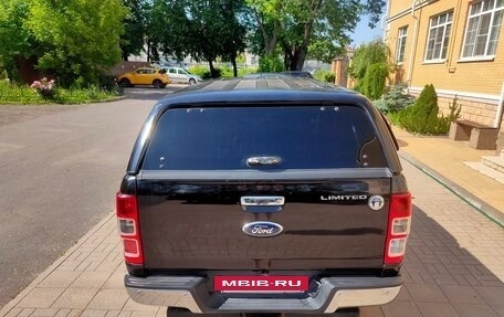 Ford Ranger, 2013 год, 1 800 000 рублей, 3 фотография