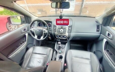 Ford Ranger, 2013 год, 1 800 000 рублей, 6 фотография