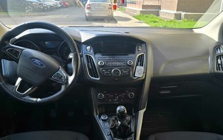 Ford Focus III, 2016 год, 810 000 рублей, 6 фотография