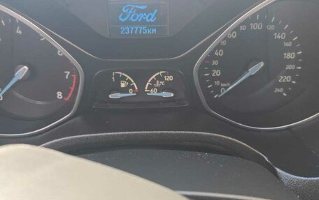 Ford Focus III, 2016 год, 810 000 рублей, 8 фотография