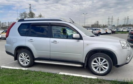Nissan X-Trail, 2011 год, 1 299 000 рублей, 3 фотография