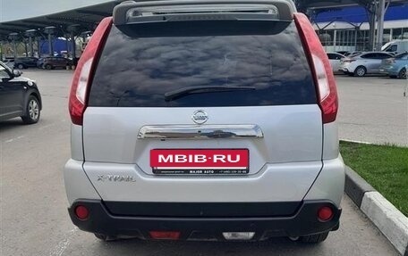 Nissan X-Trail, 2011 год, 1 299 000 рублей, 4 фотография