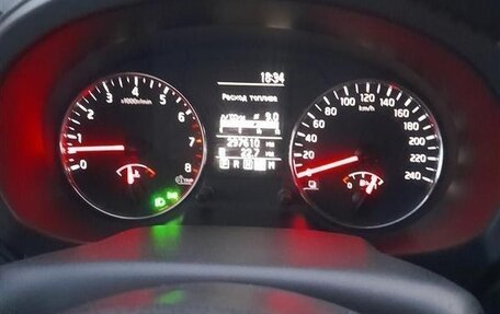 Nissan X-Trail, 2011 год, 1 299 000 рублей, 5 фотография