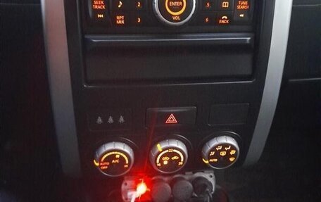 Nissan X-Trail, 2011 год, 1 299 000 рублей, 9 фотография