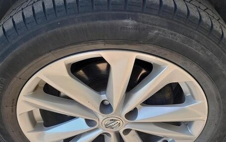 Nissan X-Trail, 2011 год, 1 299 000 рублей, 10 фотография