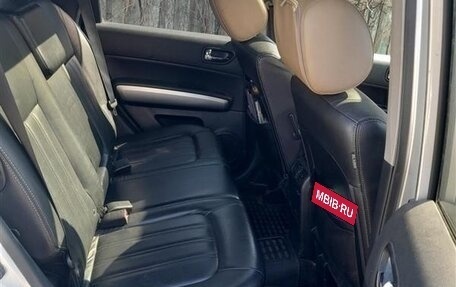 Nissan X-Trail, 2011 год, 1 299 000 рублей, 8 фотография