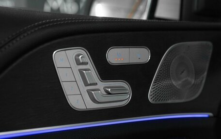 Mercedes-Benz GLE, 2019 год, 5 500 000 рублей, 6 фотография