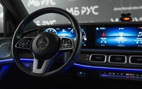 Mercedes-Benz GLE, 2019 год, 5 500 000 рублей, 11 фотография